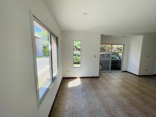 Casas - Funes - Alquiler