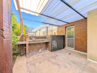 Casas - Funes - Alquiler