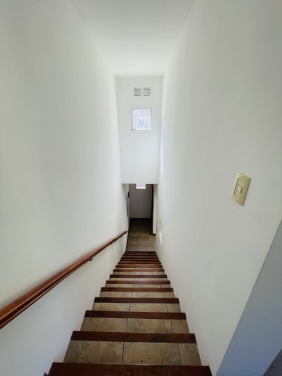 Casas - Funes - Alquiler