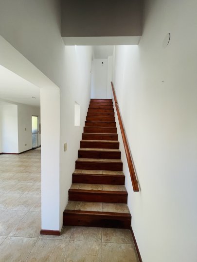 Casas - Funes - Alquiler