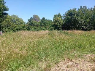 Terrenos - Funes - Venta