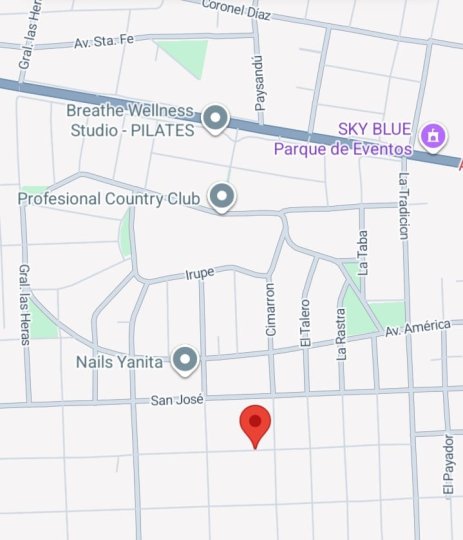 Terrenos - Funes - Venta