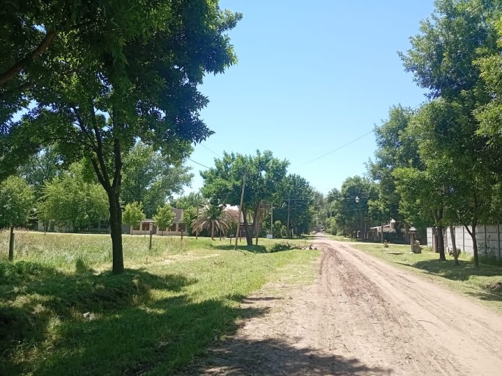 Terrenos - Funes - Venta