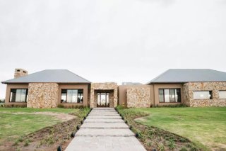 Terrenos - Funes - Venta