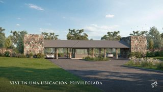 Terrenos - Funes - Venta