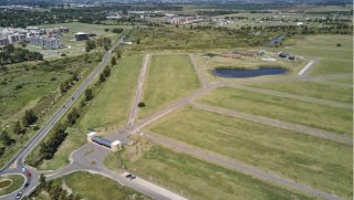 Terrenos - Funes - Venta