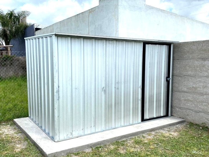 Casas - Piñero - Venta