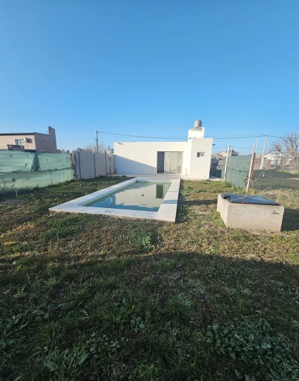 Casas - Piñero - Venta