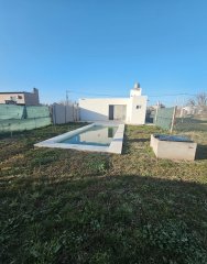 Casas - Piñero - Venta