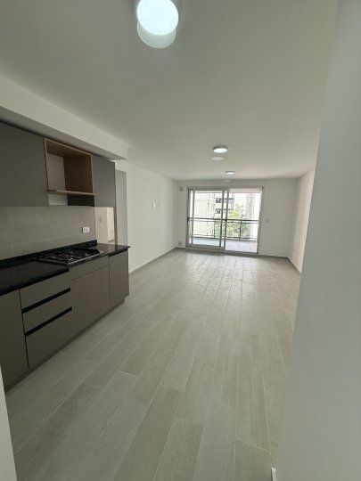 Venta departamento 2 dormitorios en Nueva Córdoba