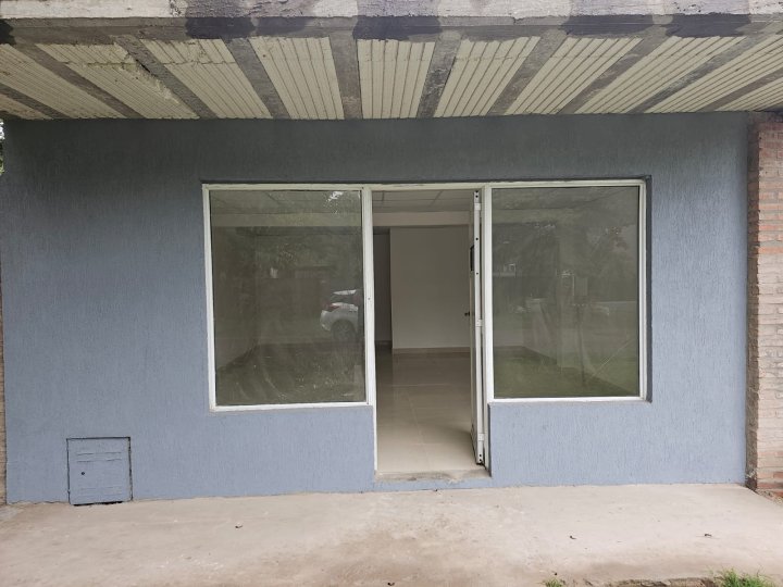 Oficinas - Ricardone -  Alquiler