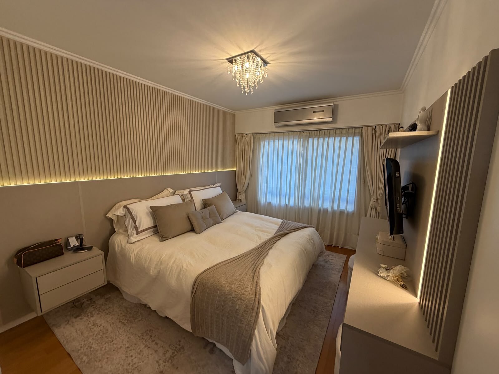 RENOVADO Y EXCELENTE 3AMB c/ Balcon Aterrazado en Edifiicio de categoria con AMENITIES- PUERTO MADERO — foto 10