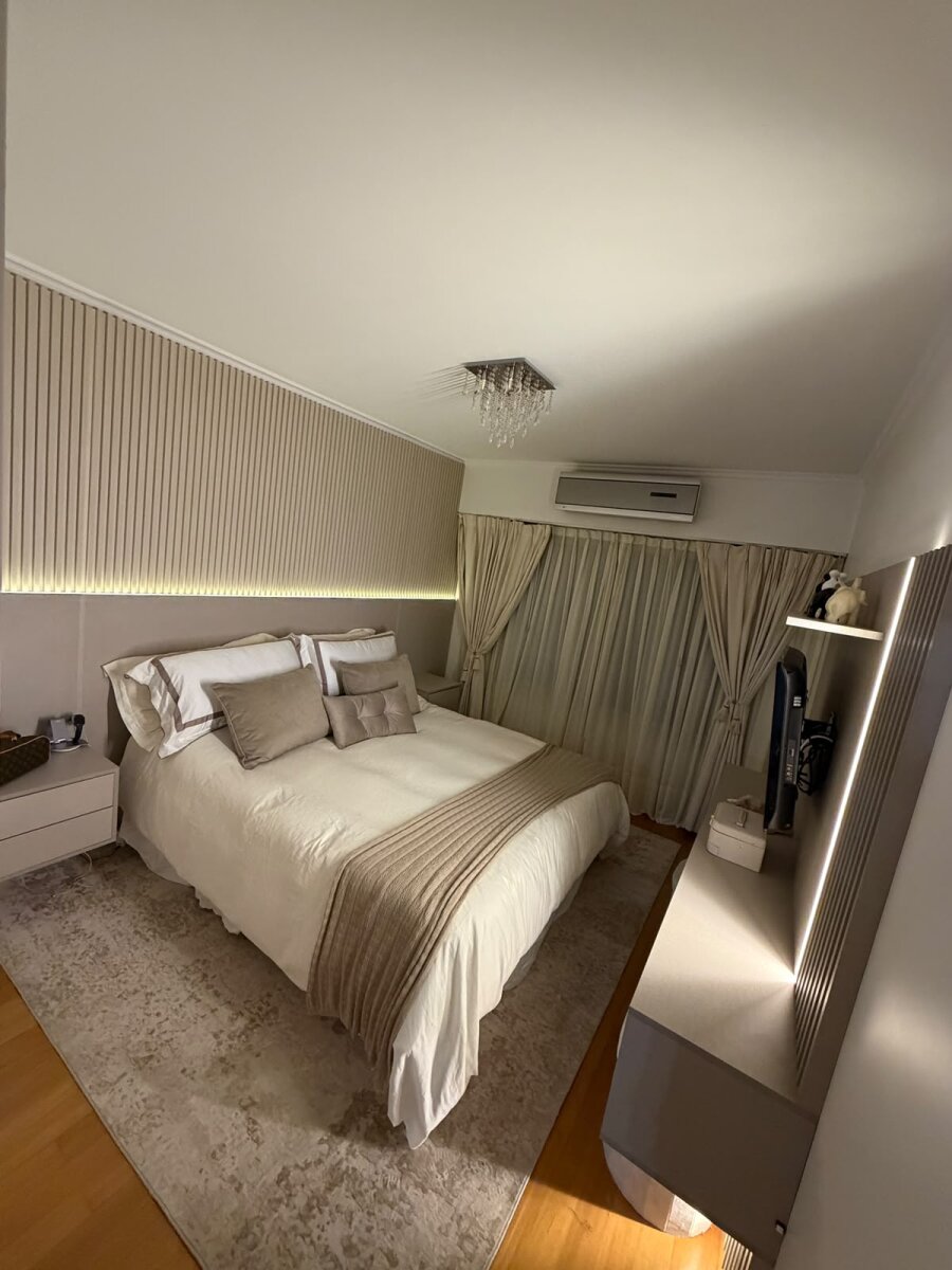 RENOVADO Y EXCELENTE 3AMB c/ Balcon Aterrazado en Edifiicio de categoria con AMENITIES- PUERTO MADERO — foto 12