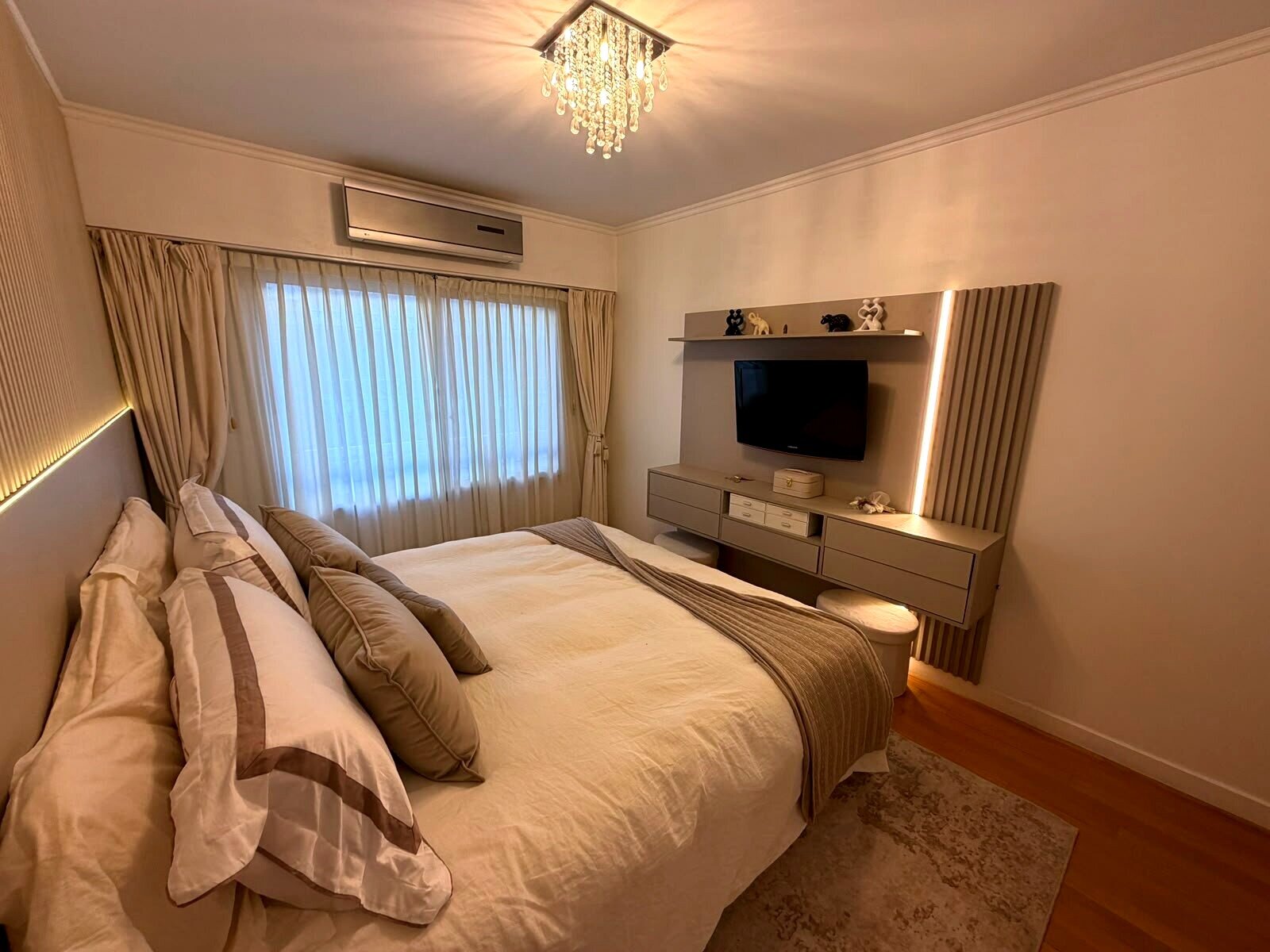 RENOVADO Y EXCELENTE 3AMB c/ Balcon Aterrazado en Edifiicio de categoria con AMENITIES- PUERTO MADERO — foto 11