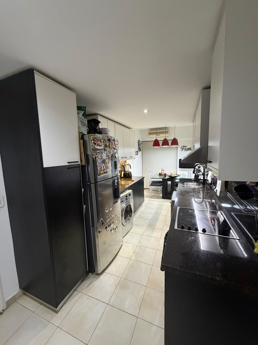 RENOVADO Y EXCELENTE 3AMB c/ Balcon Aterrazado en Edifiicio de categoria con AMENITIES- PUERTO MADERO — foto 8