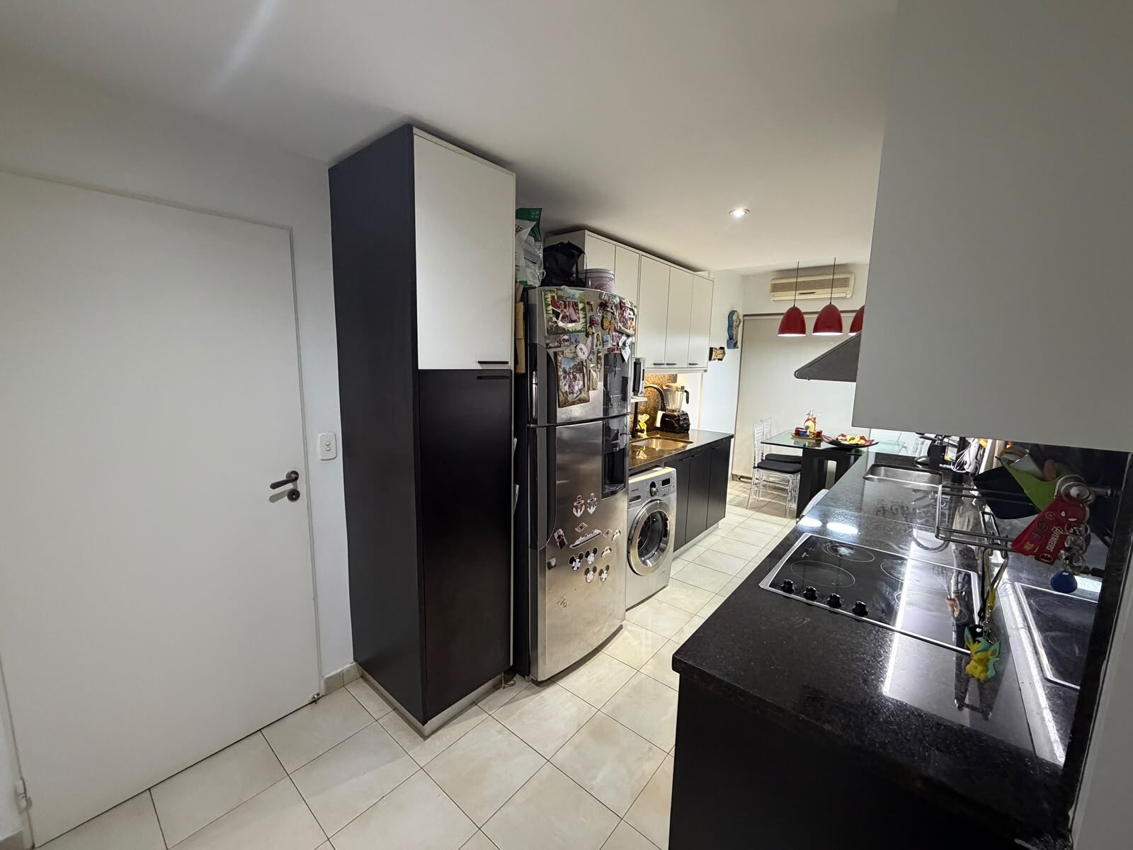 RENOVADO Y EXCELENTE 3AMB c/ Balcon Aterrazado en Edifiicio de categoria con AMENITIES- PUERTO MADERO — foto 7