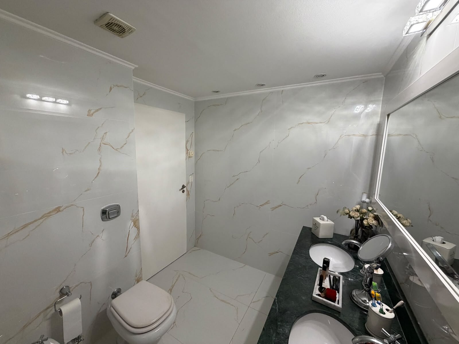 RENOVADO Y EXCELENTE 3AMB c/ Balcon Aterrazado en Edifiicio de categoria con AMENITIES- PUERTO MADERO — foto 15