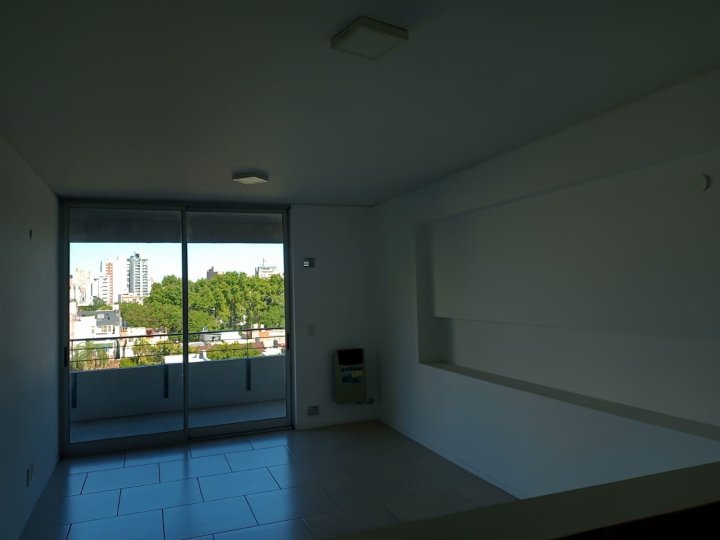 Departamentos - Rosario -  Alquiler