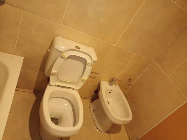 Departamentos - Rosario -  Alquiler