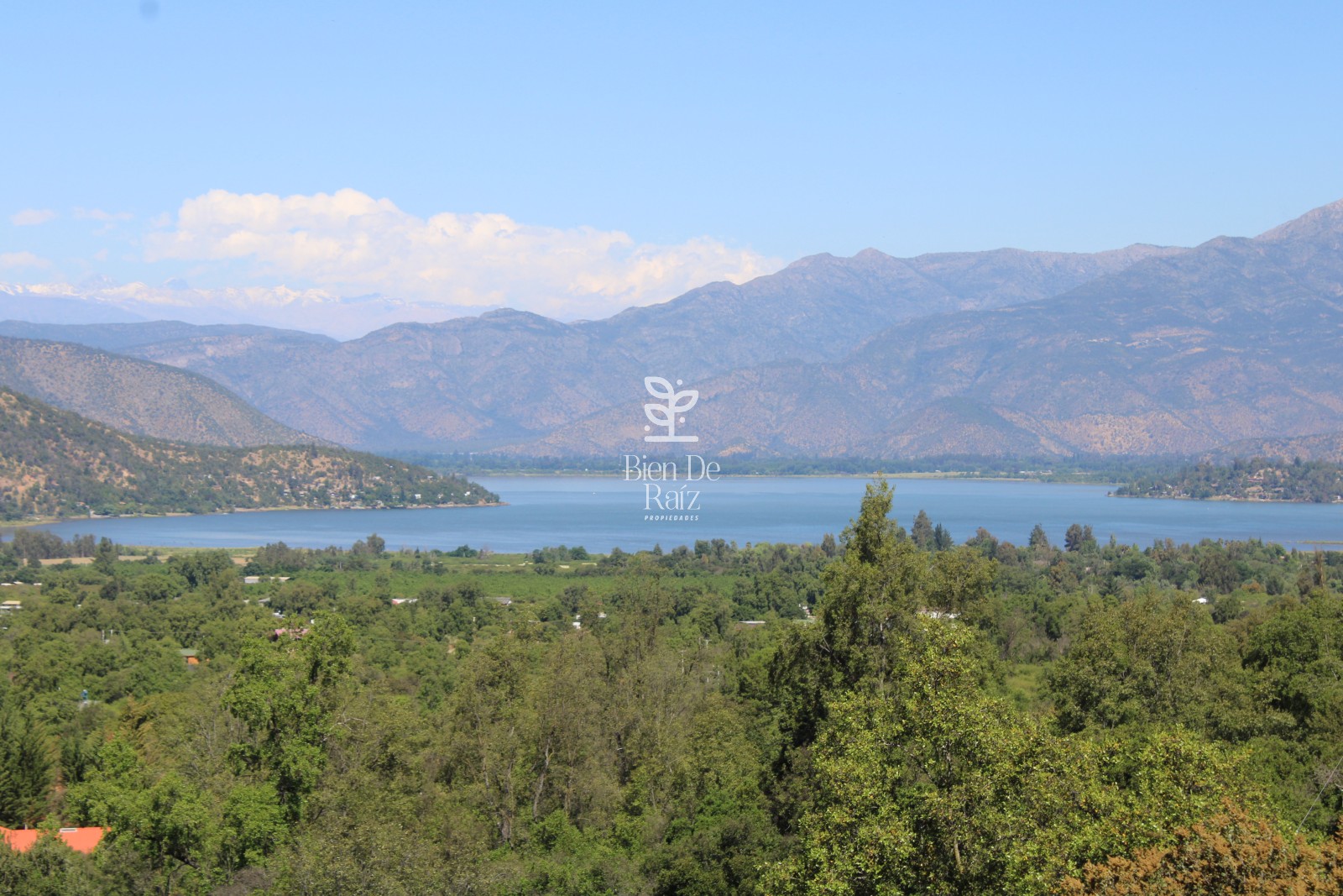 Venta Terreno Paine - Región Metropolitana