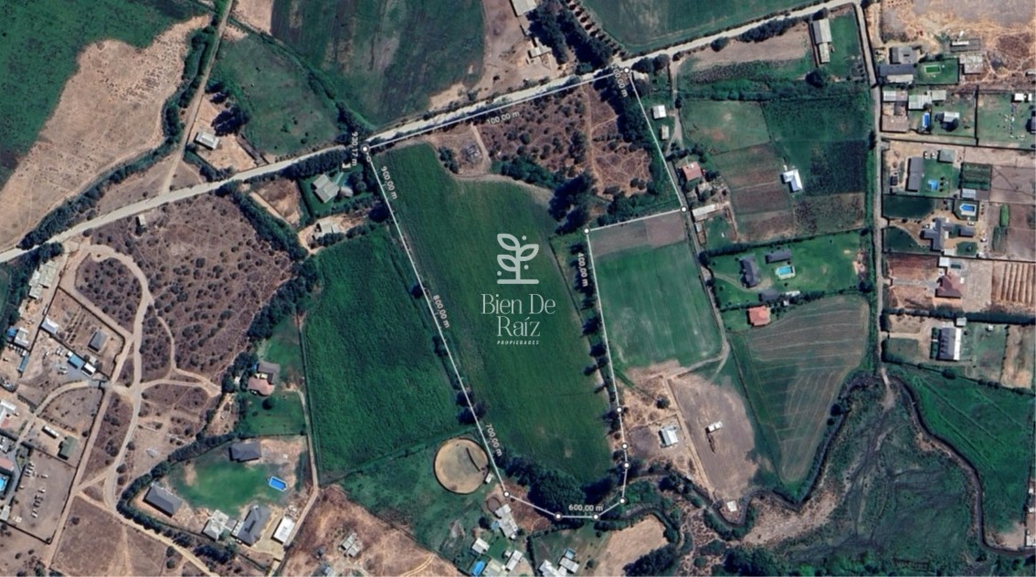 Venta Terreno Melipilla - Región Metropolitana