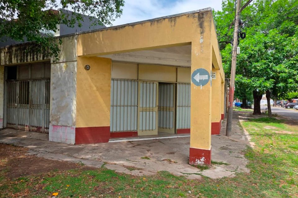 Frente esquina - 1 de 10
