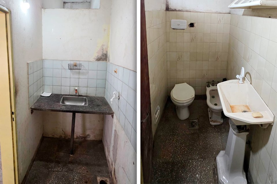 Depósito y baño - 9 de 10