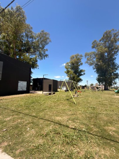 Oficinas - Alvear - Venta