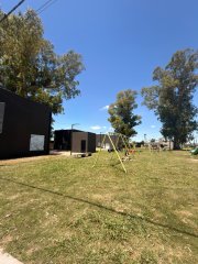 Oficinas - Alvear - Venta