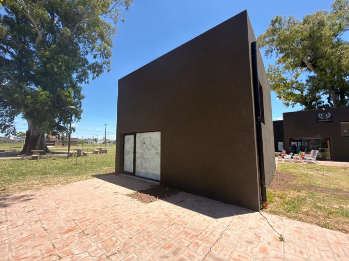 Oficinas - Alvear - Venta