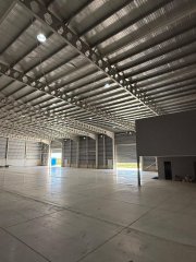 Galpones / Depósitos - Alvear - Venta