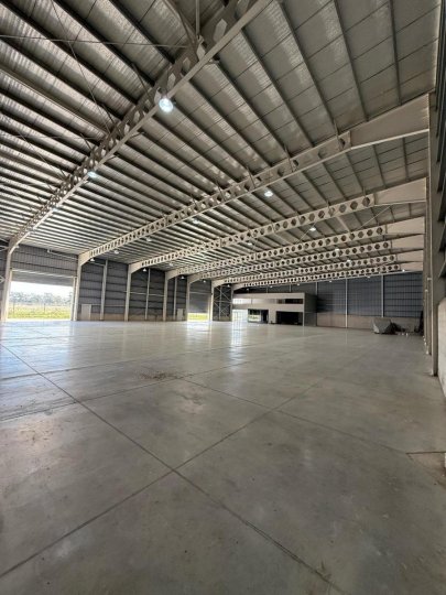 Galpones / Depósitos - Alvear - Venta