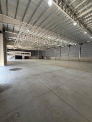 Galpones / Depósitos - Alvear - Venta