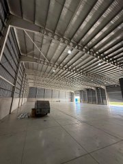 Galpones / Depósitos - Alvear - Venta