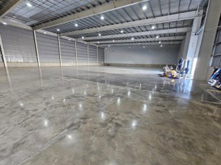 Galpones / Depósitos - Alvear - Venta