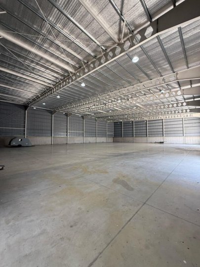 Galpones / Depósitos - Alvear - Venta
