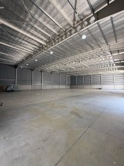 Galpones / Depósitos - Alvear - Venta