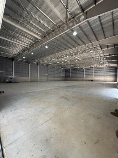 Galpones / Depósitos - Alvear - Venta