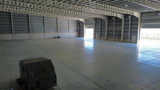 Galpones / Depósitos - Alvear - Venta