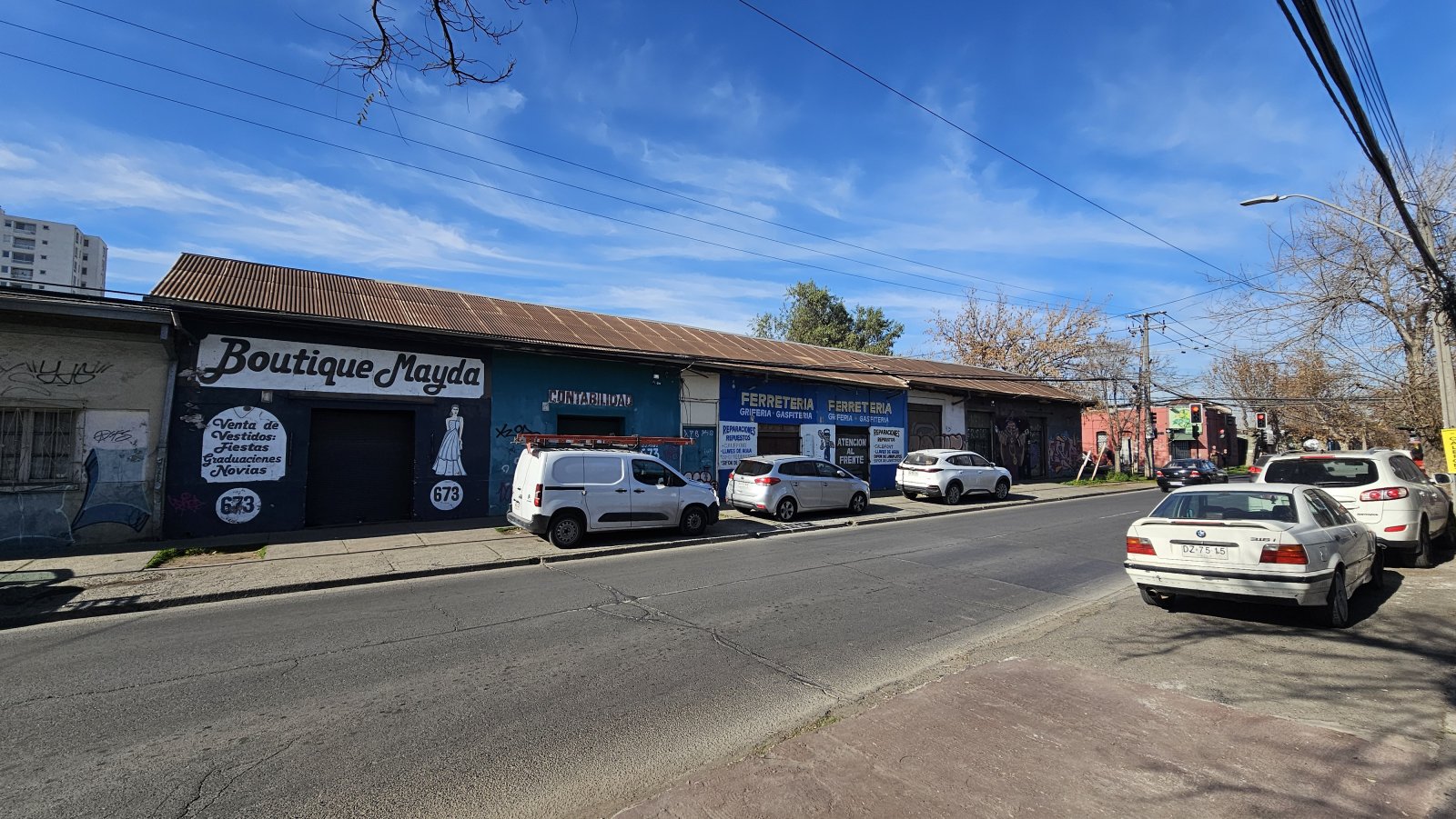 Venta Terreno San Bernardo - Región Metropolitana