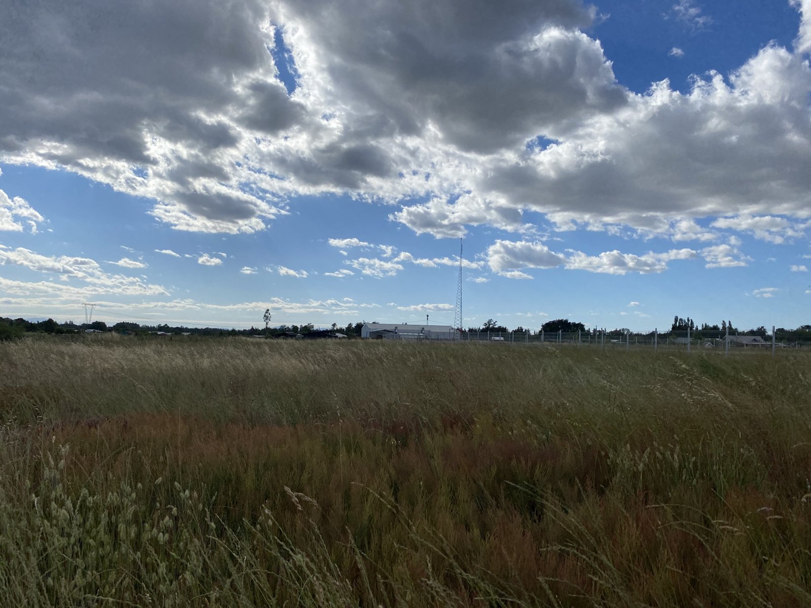 Venta Terreno Chillán - Ñuble