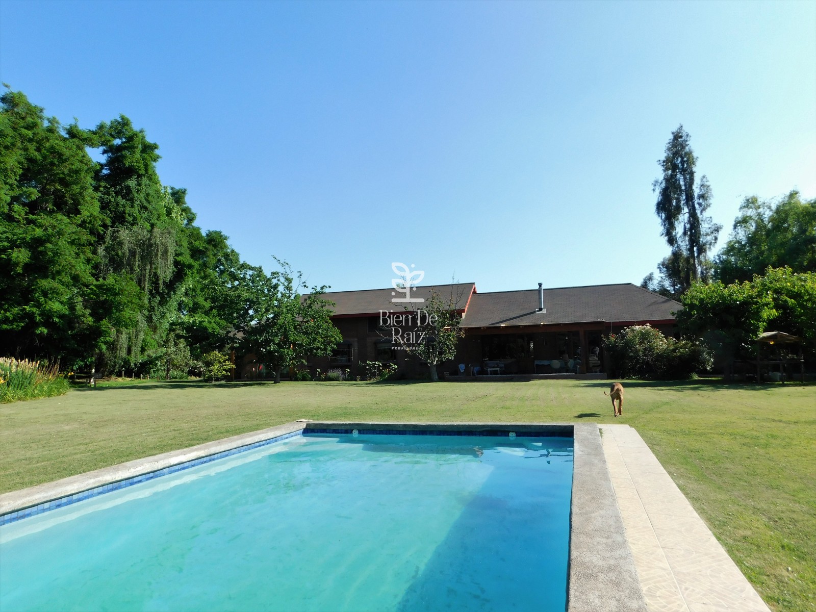 Venta Terreno Calera de Tango - Región Metropolitana