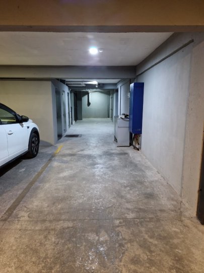 Cocheras - Rosario - Venta