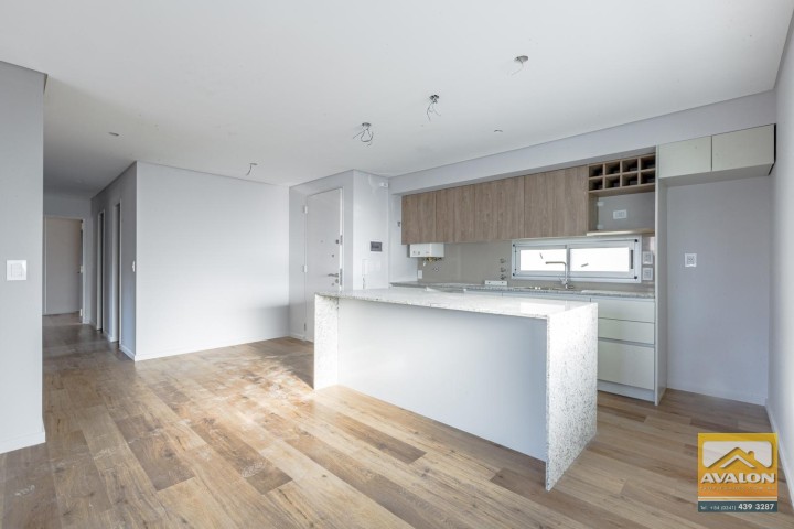 Departamentos - Rosario - Venta