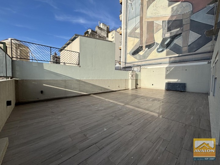 Departamentos - Rosario - Venta