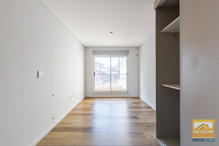 Departamentos - Rosario - Venta