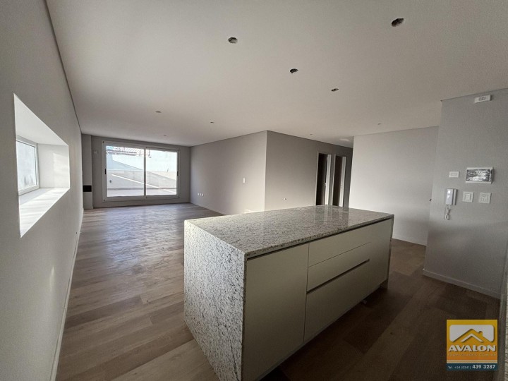 Departamentos - Rosario - Venta