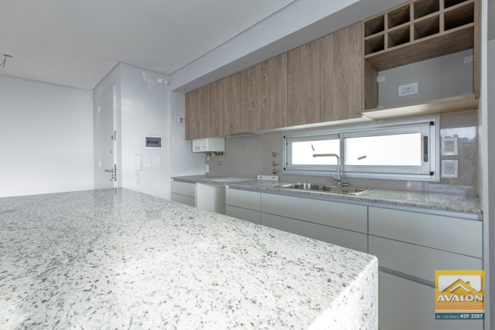 Departamentos - Rosario - Venta