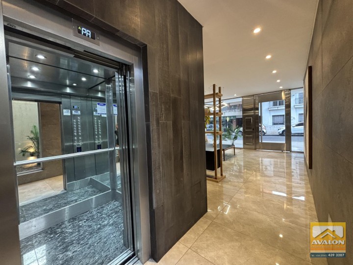 Departamentos - Rosario - Venta