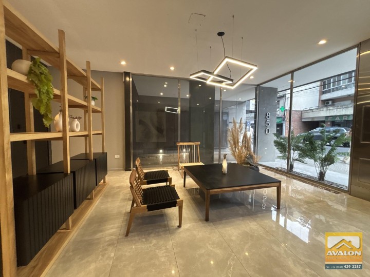 Departamentos - Rosario - Venta